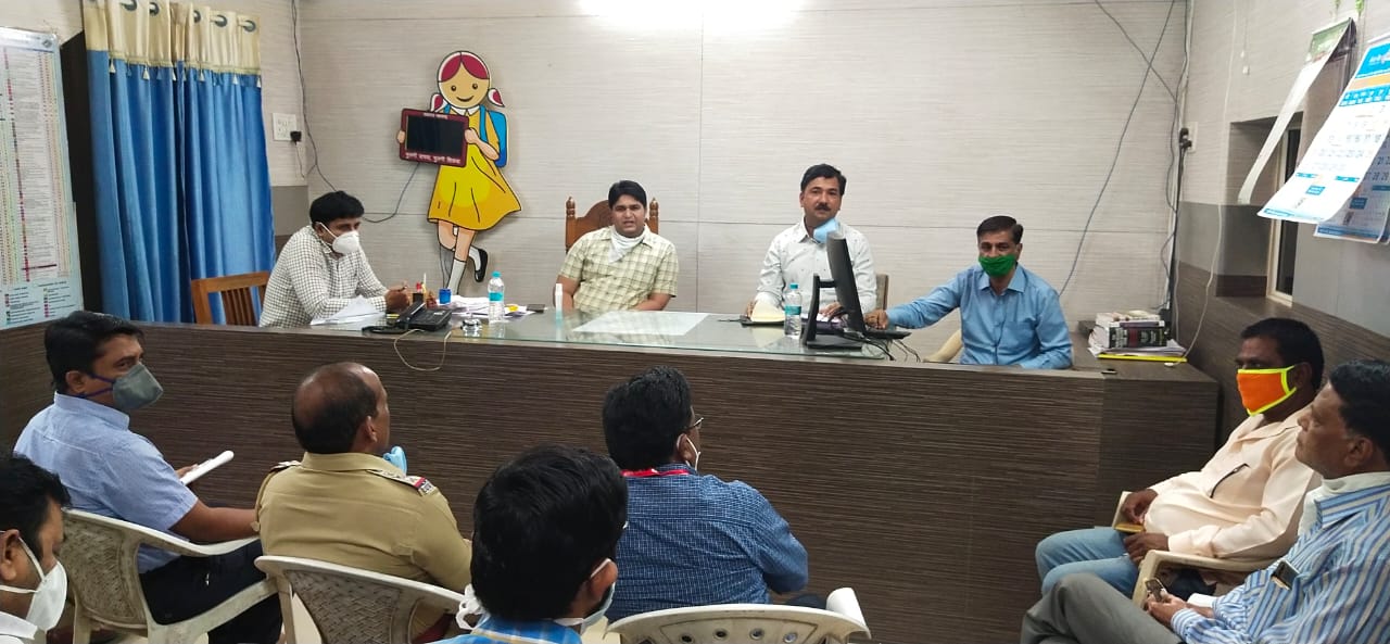 समाधान शिबिर व शासकीय योजनांची जत्रेमूळे जिल्ह्यात केंद्राच्या पॅकेजचा चाळीसगावात सर्वाधिक लाभ – खा. उन्मेश पाटील