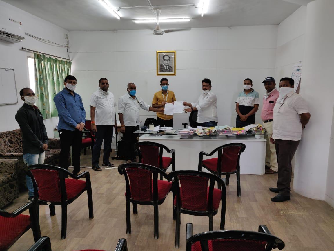 कोरोना संक्रमणातही महापालिका स्थायी समितीच्या बैठकीचा खटाटोप का?