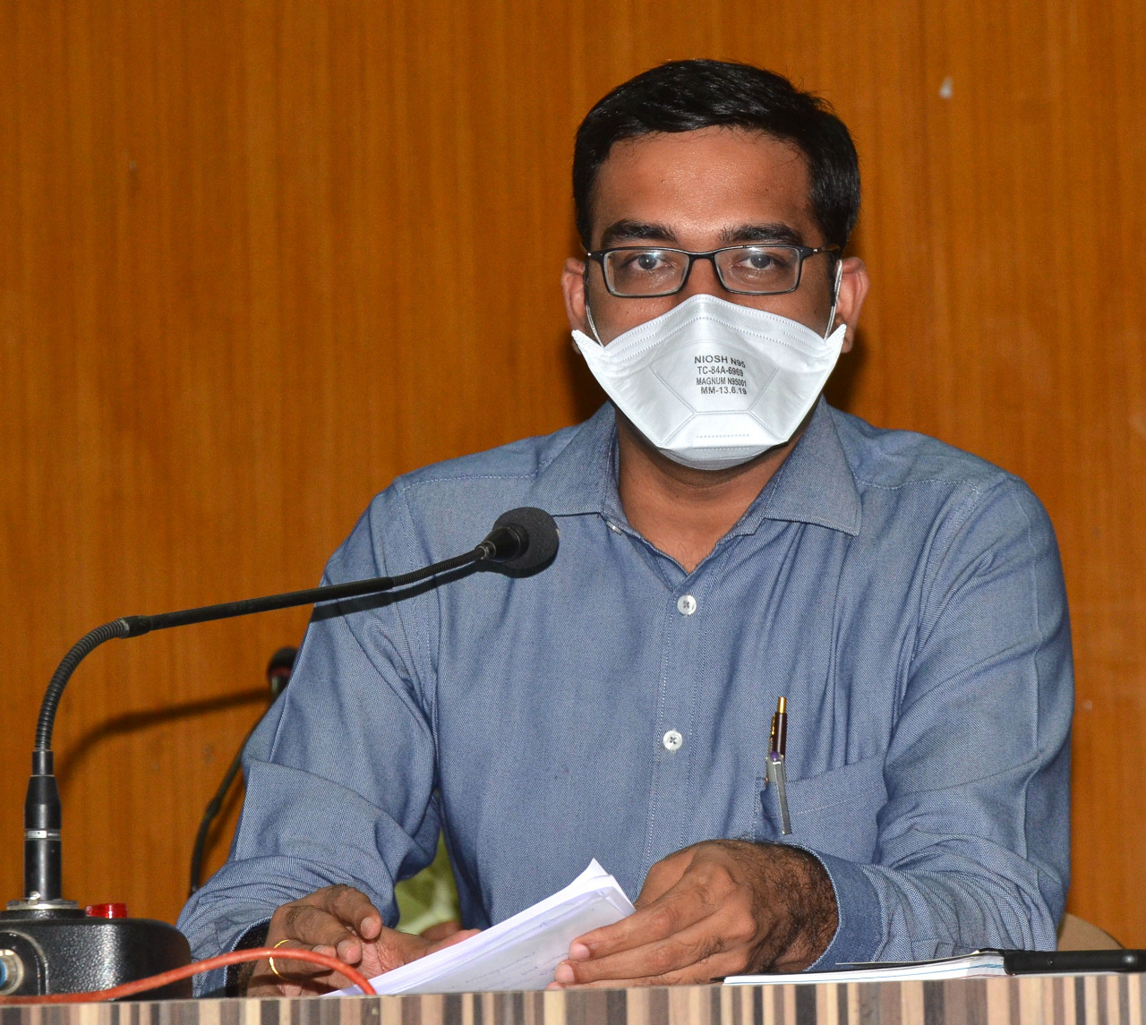 संशयित रुग्ण शोध मोहिमेमुळे बाधित रुग्ण वाढण्याची शक्यता !