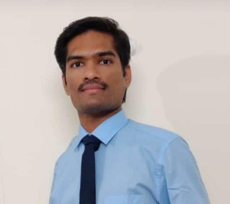 राज्य लोकसेवा आयोगाच्या परीक्षेत क्रीडा प्रवर्गातून निखिल पाटील राज्यात प्रथम!