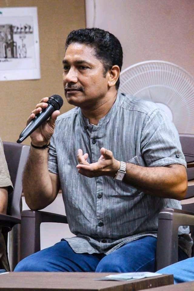 रावेर येथे विद्यार्थ्यांसाठी प्रेरणा सत्राचे आयोजन