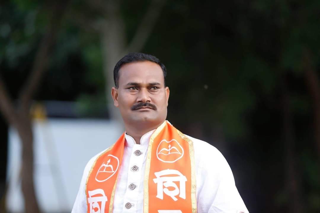 शेतकऱ्यांना पीकविमा संरक्षण रक्कम तात्काळ मिळावी- प्रविण पंडित