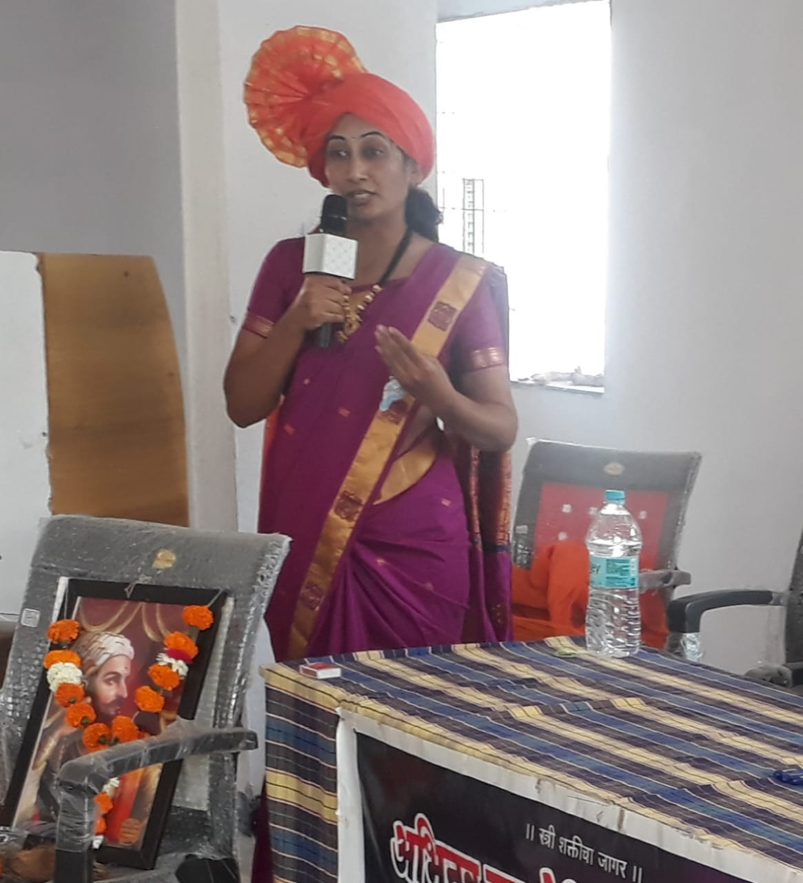 राज्यस्तरीय गुणिजन गौरव ऑनलाईन महासंमेलन संपन्न