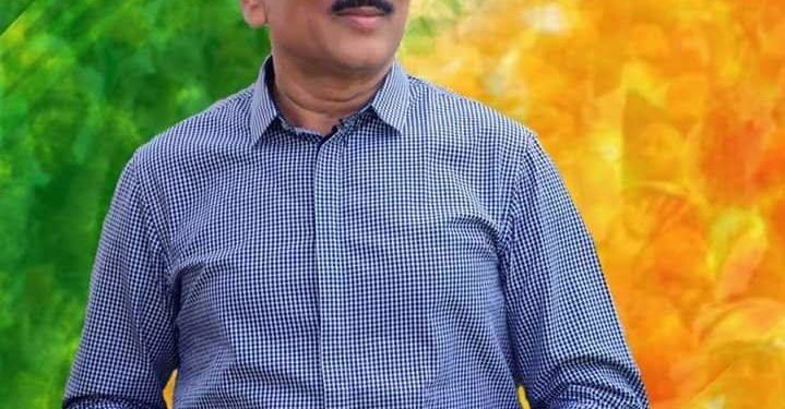 एकनाथ खडसे यांच्या सोबत कुणीही जाणार नाही – गिरीश महाजन