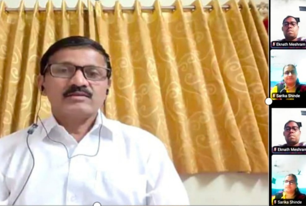 स्वच्छतेसाठी आणि शाळा विकास उपक्रमासाठी राज्यव्यापी संवादाला सुरुवात