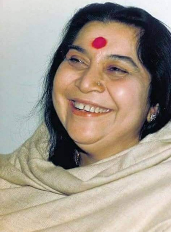 गुड न्यूज ; श्री माताजी निर्मित ‘सहज योग’ लाभ जाणून घेऊ…