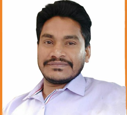 भाजपा भटके विमुक्त आघाडीच्या प्रदेश प्रसिध्दी प्रमुखपदी प्रमोद परदेशी यांची निवड