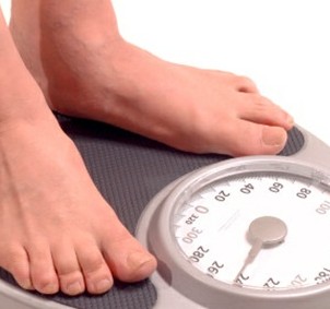 वजन वाढलं आहे…या चार टिप्स अंमलात आणा…