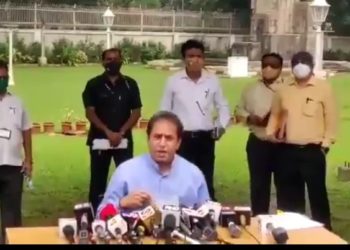 महाराष्ट्र राज्यात यापुढे सीबीआय चौकशीसाठी राज्य सरकारची पूर्वसंमती घेणे आवश्यक !