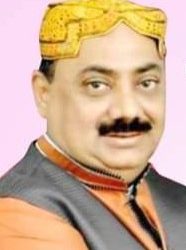 सिंधी समाजाचे नेते माजी आमदार डॉ. गुरुमुख जगवाणी यांचा देखील राष्ट्रवादी पक्षात प्रवेश