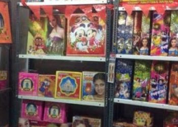तात्पुरत्या स्वरुपात फटाके विक्री स्टॉलसाठी परवानगी घेणे आवशयक