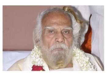 बंजारा समाजाचे धर्मगुरू डॉ. रामराव बापू महाराज यांचे निधन