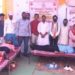 युवक काँग्रेस कडून ईद मिलाद उन नबी च्या पवित्र दीना निम्मित रक्तदानाचा अनोखा उपक्रम 