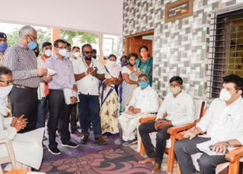 वाघांसाठी गाभा क्षेत्रासोबतच त्यांचे भ्रमण मार्ग टिकवून ठेवणेसुद्धा तेवढेच आवश्यक