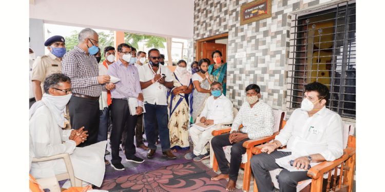 वाघांसाठी गाभा क्षेत्रासोबतच त्यांचे भ्रमण मार्ग टिकवून ठेवणेसुद्धा तेवढेच आवश्यक