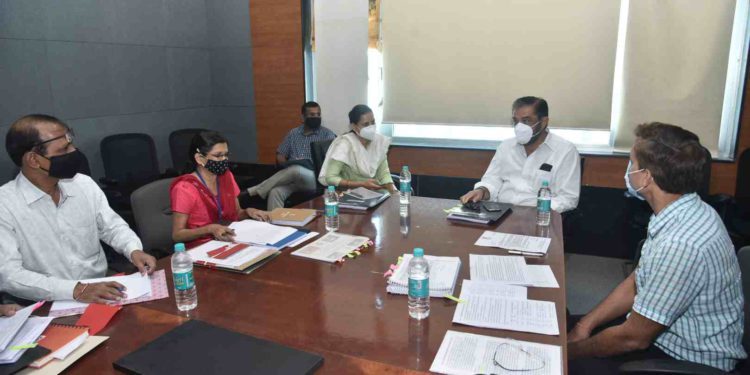 क्रीडा प्रमाणपत्र देण्यासाठी आता नवीन नियमावली येणार