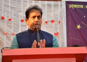 शेतकऱ्यांची फसवणूक टाळण्यासाठी विशेष कायदा करणार  – गृहमंत्री अनिल देशमुख