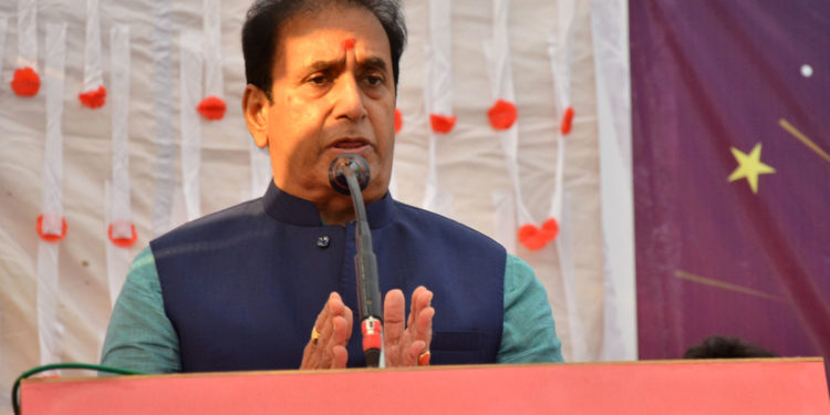 शेतकऱ्यांची फसवणूक टाळण्यासाठी विशेष कायदा करणार  – गृहमंत्री अनिल देशमुख