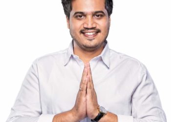 अमेरिका निवडणूक ; रोहित पवार यांचं ‘ते’ ट्विट अखेर खरं ठरलं..!