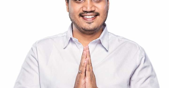 अमेरिका निवडणूक ; रोहित पवार यांचं ‘ते’ ट्विट अखेर खरं ठरलं..!