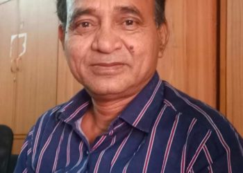 उद्याच्या संपात कास्ट्राईब कर्मचारी महासंघाचे सहा लाख सभासद, पदाधिकारी सहभागी होणार नाही – रवींद्र तायडे