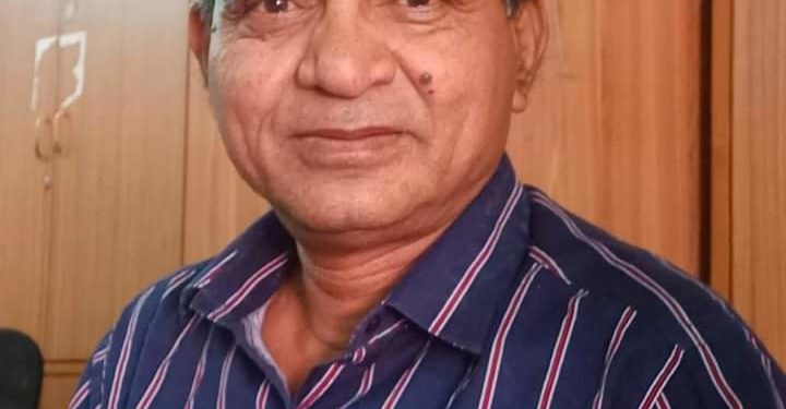 उद्याच्या संपात कास्ट्राईब कर्मचारी महासंघाचे सहा लाख सभासद, पदाधिकारी सहभागी होणार नाही – रवींद्र तायडे