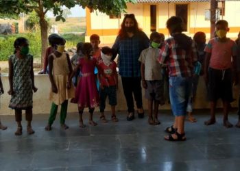 शासनाला व जनतेला उपयुक्त उपक्रम आम्ही राबविणार – आस्था अनघादि संस्थेच्या -अध्यक्षा वैशाली चव्हाण