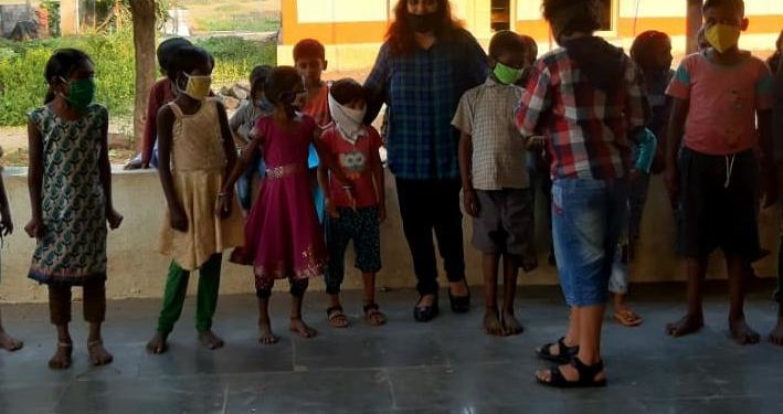 शासनाला व जनतेला उपयुक्त उपक्रम आम्ही राबविणार – आस्था अनघादि संस्थेच्या -अध्यक्षा वैशाली चव्हाण