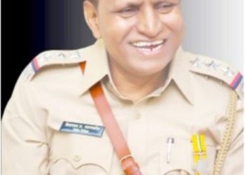 पाचोरा ; पोलीस निरीक्षक नजन पाटील यांनी स्वीकारला पदभार !