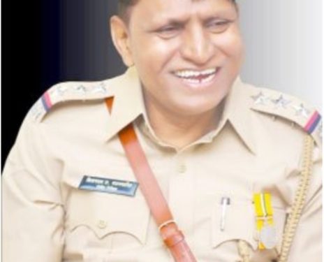 पाचोरा ; पोलीस निरीक्षक नजन पाटील यांनी स्वीकारला पदभार !