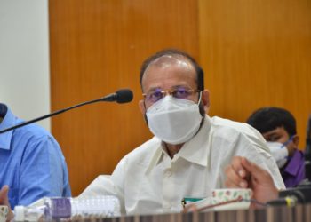बोरखेडा हत्याकांडासारख्या घटनांचा अभ्यास करण्यासाठी समिती नेमणार – आदिवासी विकास मंत्री ॲड पाडवी
