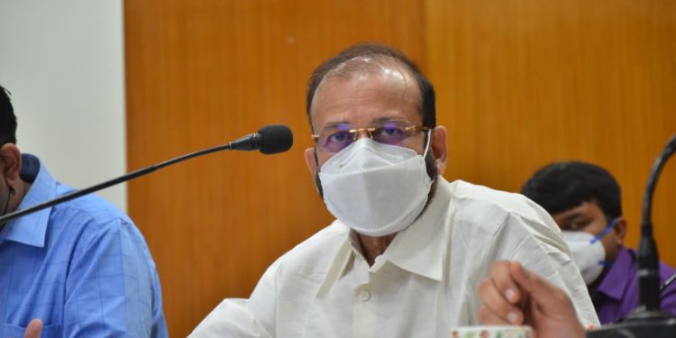 बोरखेडा हत्याकांडासारख्या घटनांचा अभ्यास करण्यासाठी समिती नेमणार – आदिवासी विकास मंत्री ॲड पाडवी