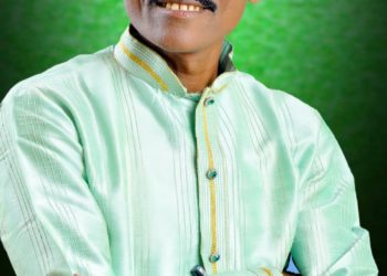 शाहीर विठ्ठल महाजन यांची जिल्हा सदस्य पदी तर ॲड. दिपक पाटील  यांची तालुका अध्यक्ष पदी नियुक्ती