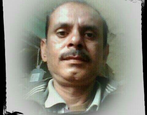 खिर्डी येथील तरुणाचा अपघाता मध्ये मृत्यु