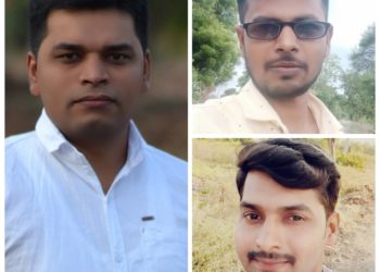 श्रीकांत राजपूत, पंजाबराव देशमुख, प्रल्हाद वाघ यांना युवा कृषी मित्र पुरस्कार जाहीर