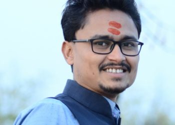 समता परिषदेच्या युवक जिल्हाध्यक्षपदी भूषण महाजन यांची निवड