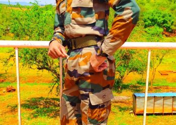चाळीसगाव तालुक्यातील जवान यश देशमुख श्रीनगर येथे हल्ल्यात शाहिद