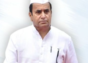 एकनाथ खडसेंमुळे राष्ट्रवादी पक्षाला बळ मिळणार – गृहमंत्री ना.अनिल देशमुख