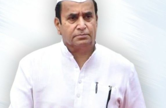 एकनाथ खडसेंमुळे राष्ट्रवादी पक्षाला बळ मिळणार – गृहमंत्री ना.अनिल देशमुख