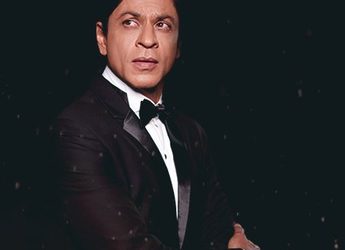 बॉलिवूडचा बादशाह शाहरुख खानचा आज ५४ वा वाढदिवस…