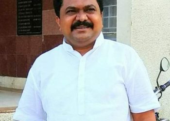 पाचोरा नगर परिषद ने गाळ्यांचा लिलाव पुढे ढकलवावा :कॉग्रेसचे सचिन सोमवंशी यांची जिल्हाधिकारी यांच्याकडे मागणी