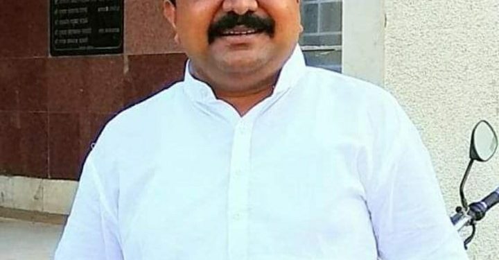 पाचोरा नगर परिषद ने गाळ्यांचा लिलाव पुढे ढकलवावा :कॉग्रेसचे सचिन सोमवंशी यांची जिल्हाधिकारी यांच्याकडे मागणी