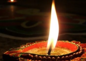 दिवाळी उत्सव साजरा करण्यासाठी शासनाने काढले मार्गदर्शक सूचनांचं परिपत्रक