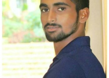 सीमेवर भारत -पाक सैन्याच्या चकमकीत कोल्हापूरचा सुपुत्र शहिद