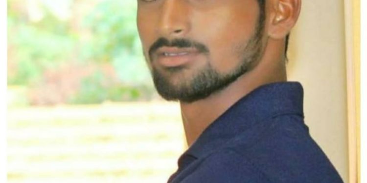 सीमेवर भारत -पाक सैन्याच्या चकमकीत कोल्हापूरचा सुपुत्र शहिद