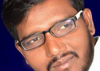 पालवी या आगामी मराठी चित्रपटात जामनेरच्या बाळू वाघ यांना मिळाली संधी