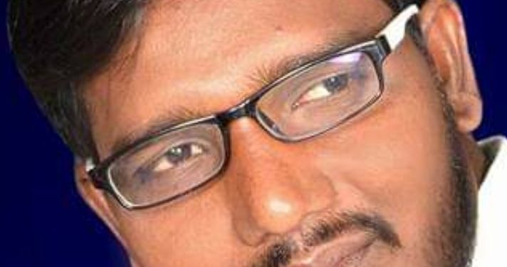 पालवी या आगामी मराठी चित्रपटात जामनेरच्या बाळू वाघ यांना मिळाली संधी