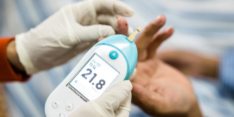 कोरोना काळ आणि मधुमेह…