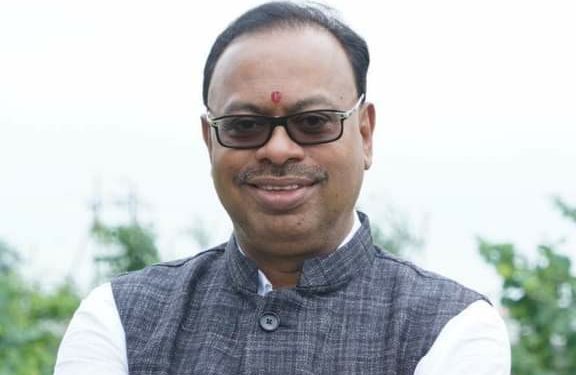 हे तर ‘फ्युज’ उडालेलं सरकार !