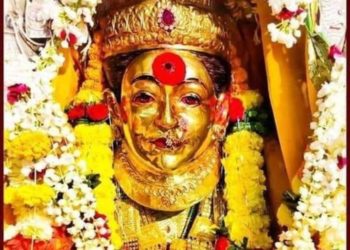 आगरी कोळ्यांची एकविरा मातृसत्ताक संस्कृती !     